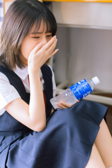 玩弄花核